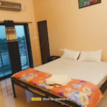 Hotel Hariram Tower Wardha Exterior foto
